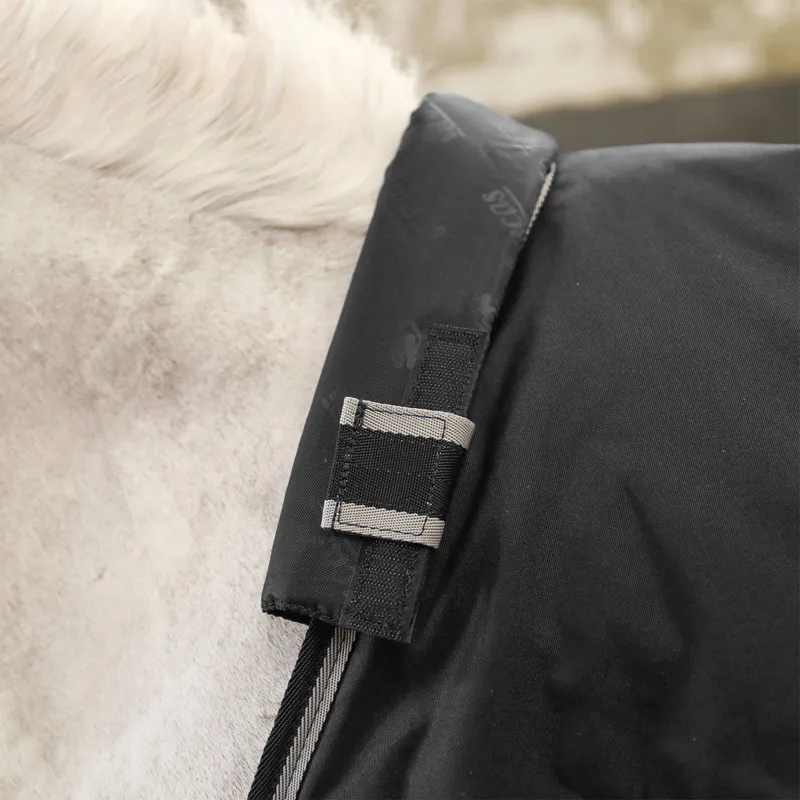 Bucas Wither Pad - Black-1