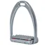 Tech Stirrups Capri Plus Dressage Stirrups - Titanium