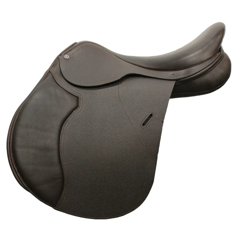 Cavaletti Collection GP Saddle - Brown