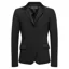 Cavalleria Toscana GP Zip Junior Girls Show Jacket - Black