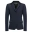 Cavalleria Toscana GP Zip Junior Girls Show Jacket - Navy