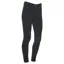 Cavalleria Toscana Junior Girls Knee Grip GP Breeches - Navy