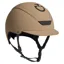 KASK x Cavalleria Toscana Logo Riding Hat - Walnut