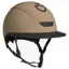 KASK x Cavalleria Toscana Wide Brim Riding Hat - Walnut