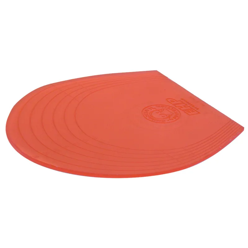 Cavallo Enhanced Hoof Protection Gel Pad