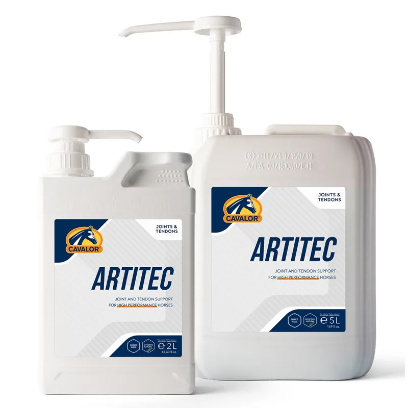 Cavalor ArtiTec Joint Supplement