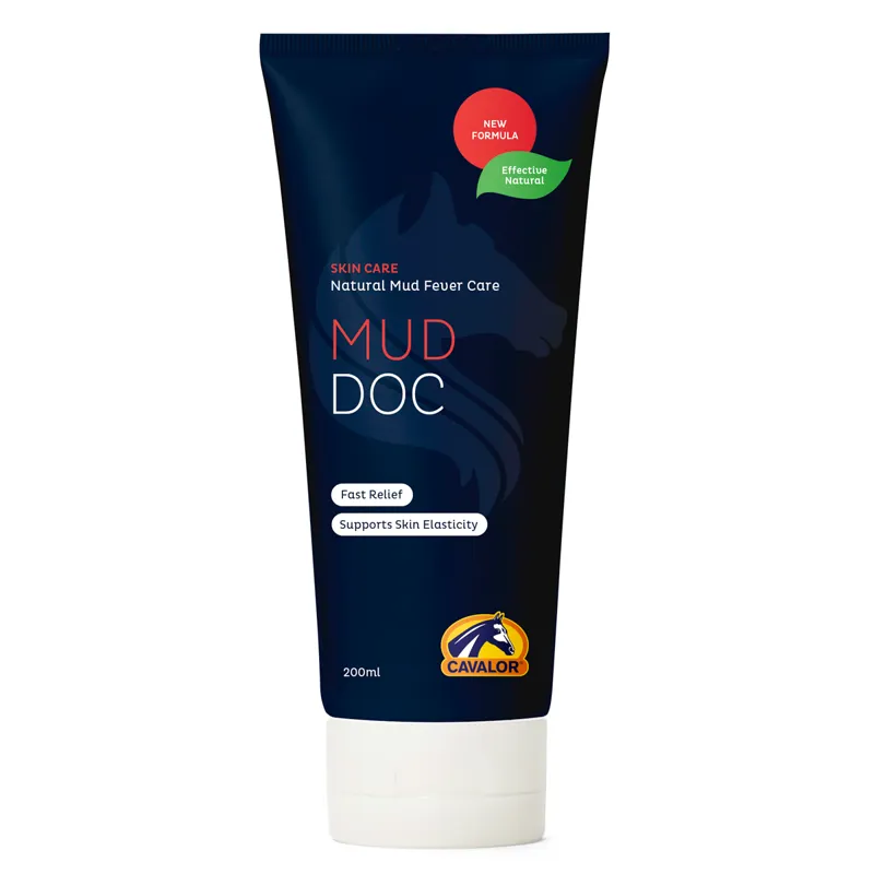 Cavalor MudDoc Mud Ointment