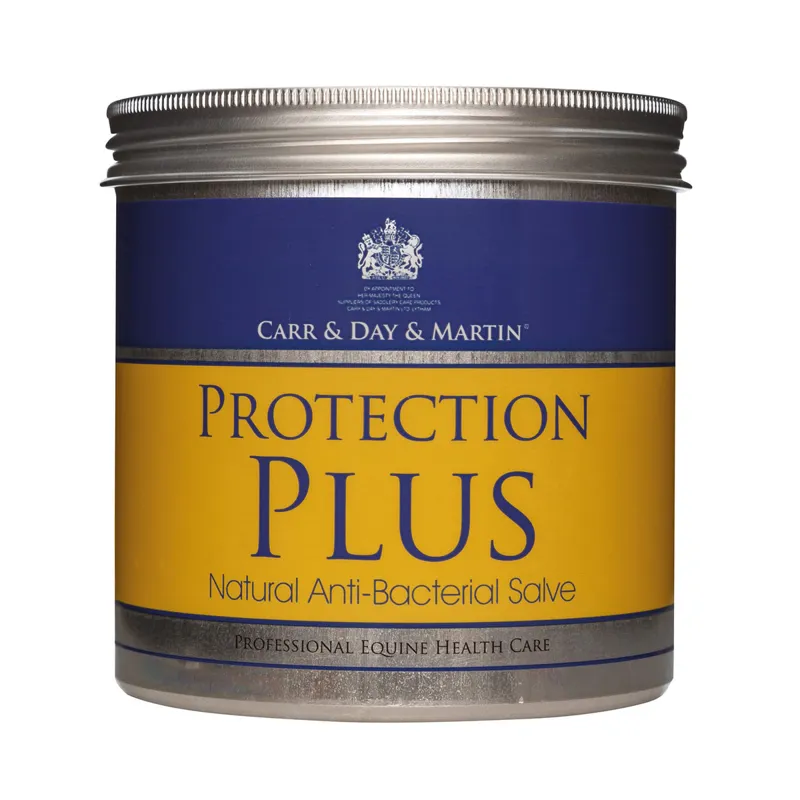 Carr and Day and Martin Protection Plus Antibacterial Salve - 500g