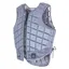 Champion Titanium Ti22 Childrens/Youth Body Protector - Gunmetal Grey