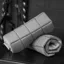 Incrediwear Equine Circulation Standing Wraps - Grey