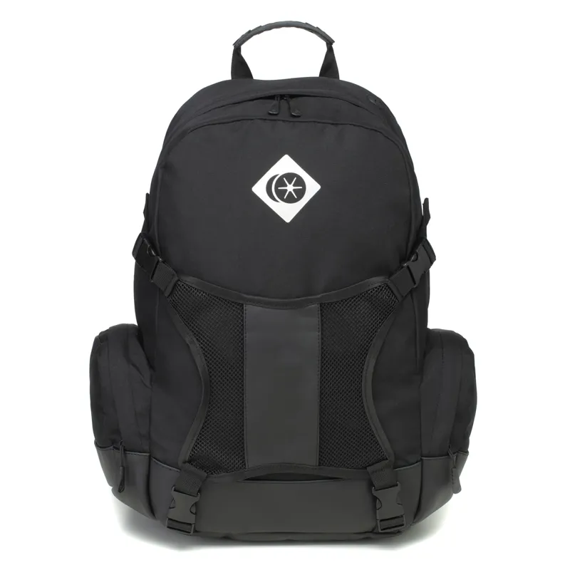 Charles Owen Helmet Backpack - Black-1