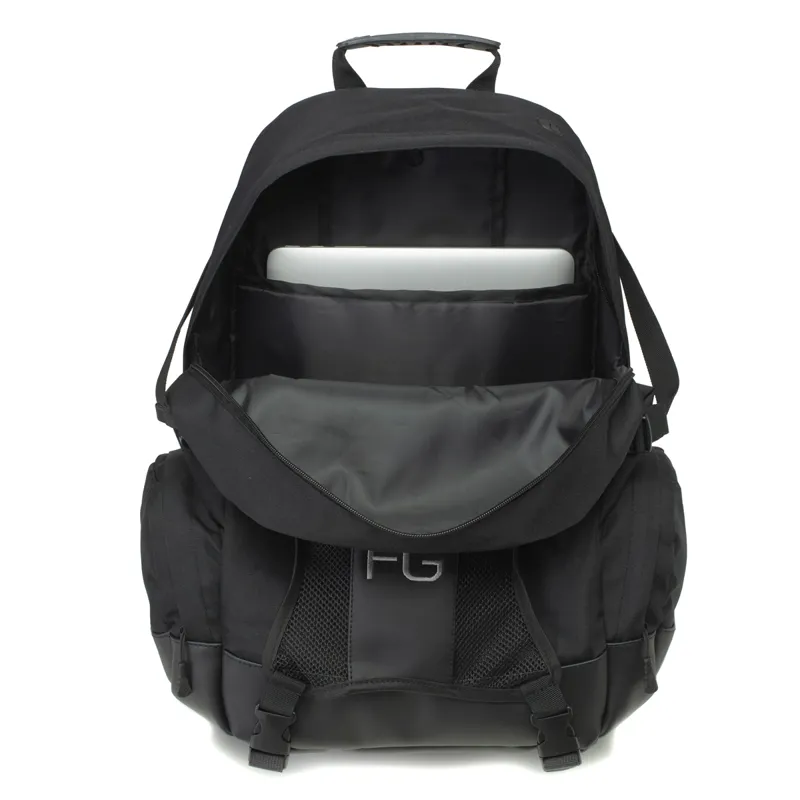 Charles Owen Helmet Backpack - Black-3
