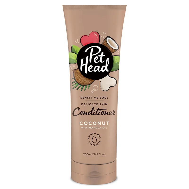 Pet Head Sensitive Soul Conditioner 