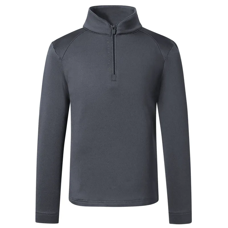 Covalliero Active Junior Top - Dark Navy