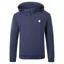 Covalliero Hoody Junior Sweater - Dark Navy
