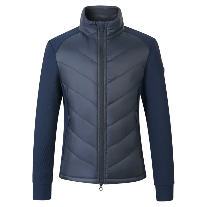 Covalliero Combi Junior Hybrid Jacket - Dark Navy