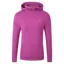Covalliero Hoody Womens Sweater - Light Berry