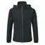Covalliero Rain Womens Waterproof Jacket - Black