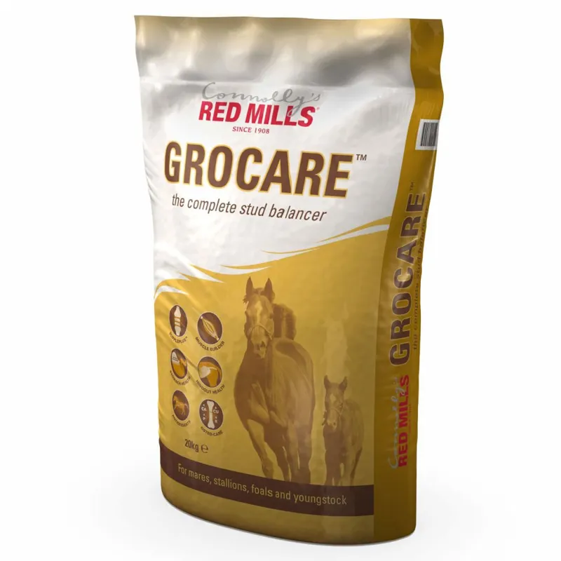 Connollys RED MILLS Grocare Balancer - 20kg