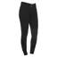 Cavalleria Toscana American Knee Grip Ladies Breeches - Black