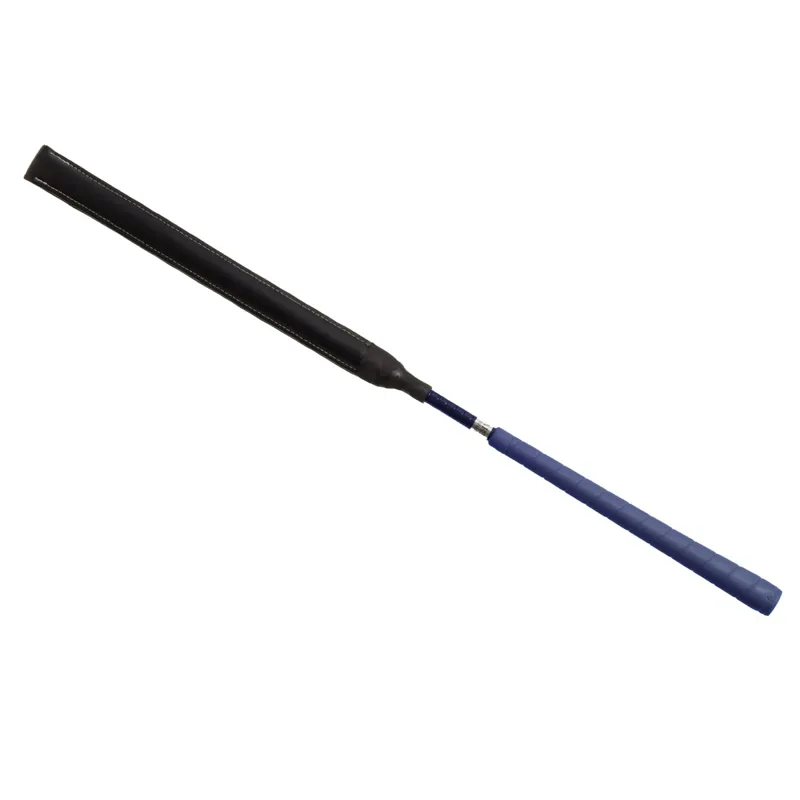 Redpost Cushion County Event Whip - Navy