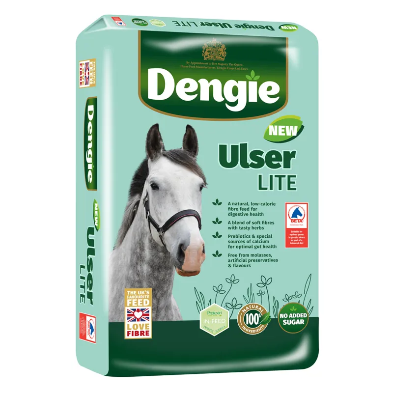 Dengie Ulser Lite - 20kg