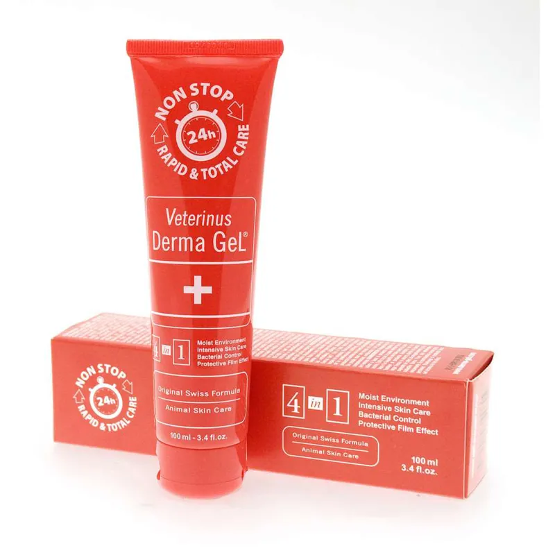 Veterinus Derma Gel - 100ml