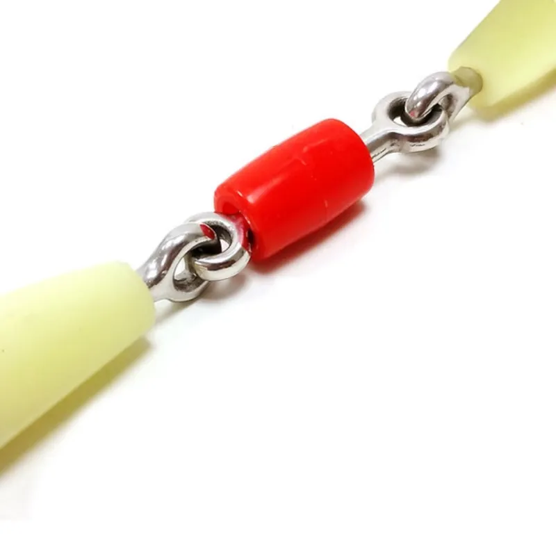 Dever Apple Mouth Roller Lozenge 3-Ring Gag Bit -2
