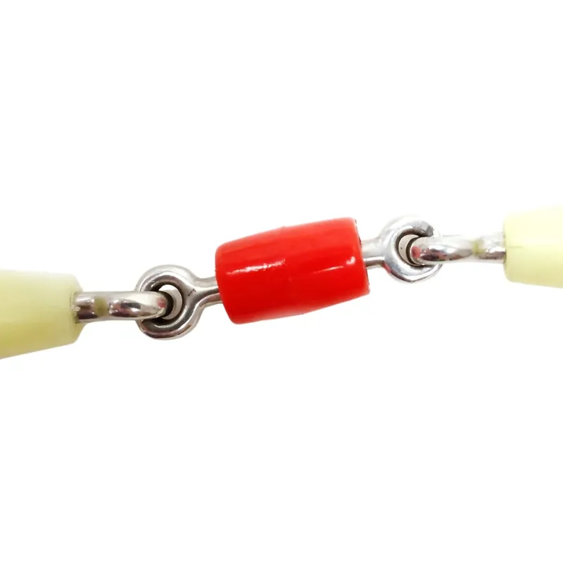 Dever Apple Mouth Roller Lozenge Full Cheek Snaffle Bit -2