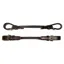 Dever Ascot Pelham Roundings - Brown