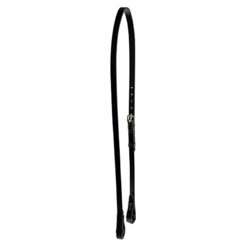 Dever Ascot Slip Head - Black-1