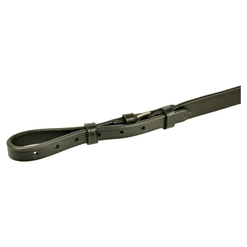 Dever Ascot Standing Attachment - Black-1