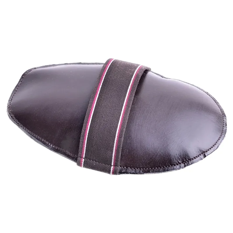 Dever Ascot Suede Thumper - Brown-1