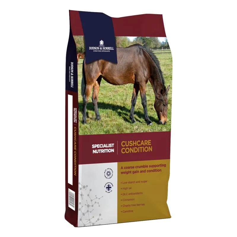 Dodson and Horrell CushCare Condition - 18kg