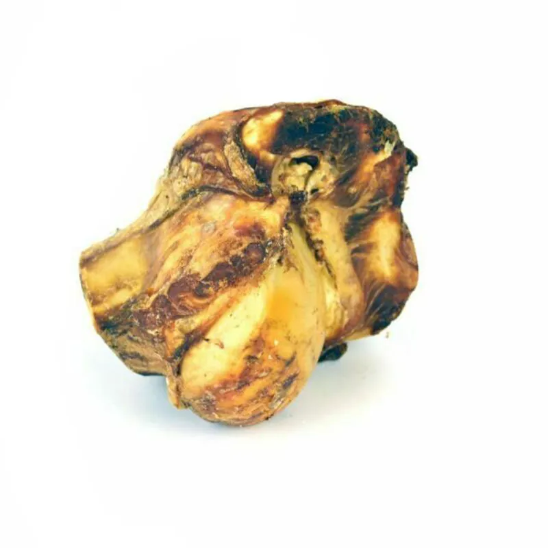 Beef Roasted Knuckle Bone for Dogs - Packs