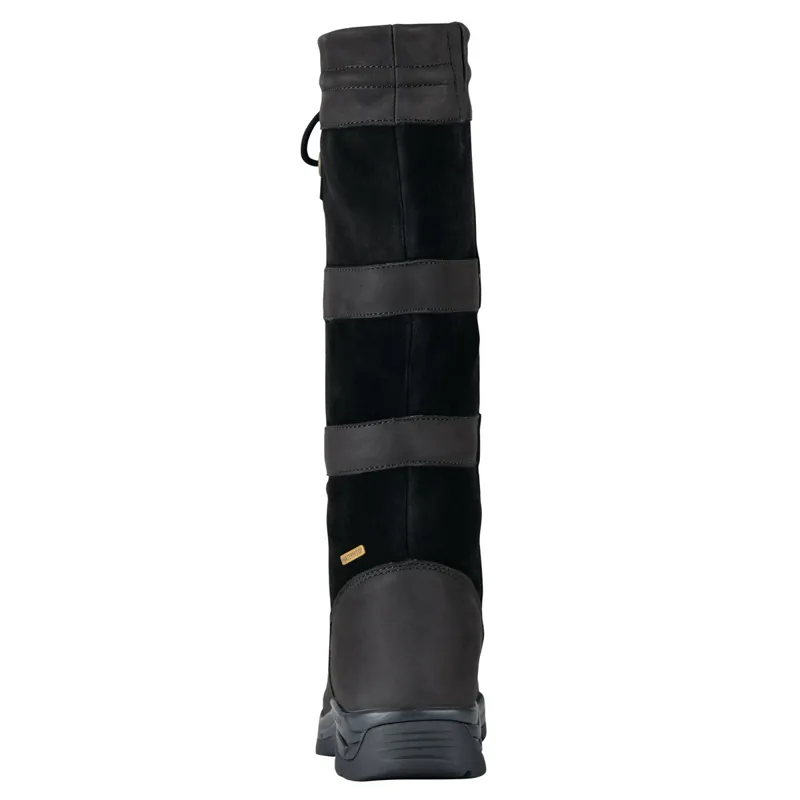 Dublin River IV Country Boots - Black-7