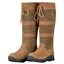 Dublin River IV Country Boots - Dark Brown