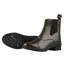 Dublin Altitude Zip Childs Paddock Boots - Brown