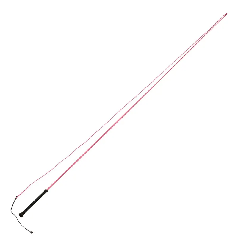 Dublin Brights Lunge Whip - Pink
