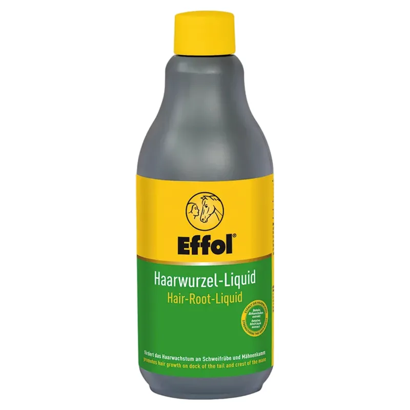 Effol Hair Root Regrowth Serum