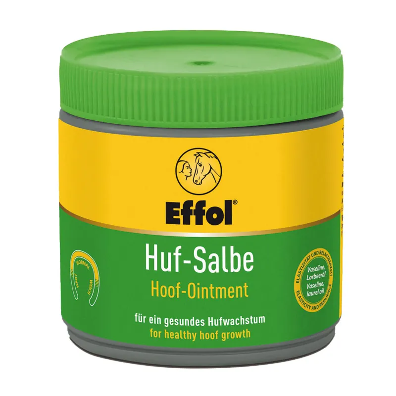 Effol Hoof Ointment - Green