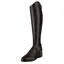 EGO7 Orion Laced Tall Riding Boots - Small Calf - Brown
