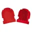 Eilco Wonder Glove - Red