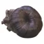 Equetech Bun Extension Hairnet - Brunette