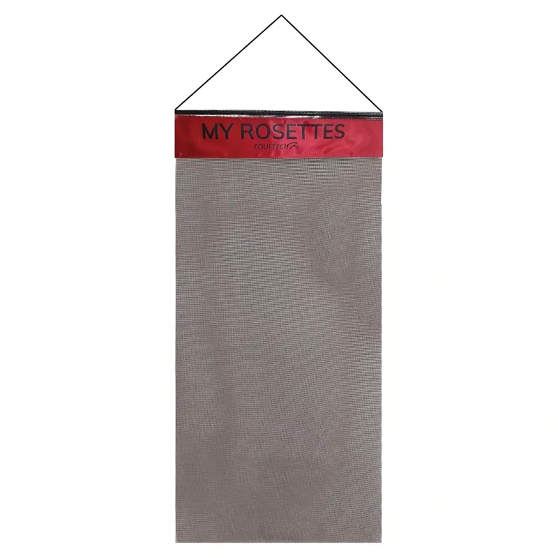 Equetech Rosette Holder Display Hanger