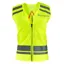 EQUI-FLECTOR Adults Safety Vest - Yellow