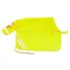 EQUI-FLECTOR Mesh Quarter Sheet - Yellow