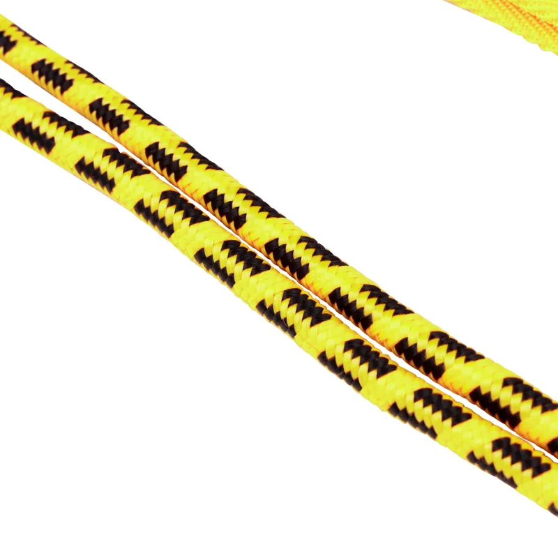 EQUI-FLECTOR Mesh Quarter Sheet - Yellow-5