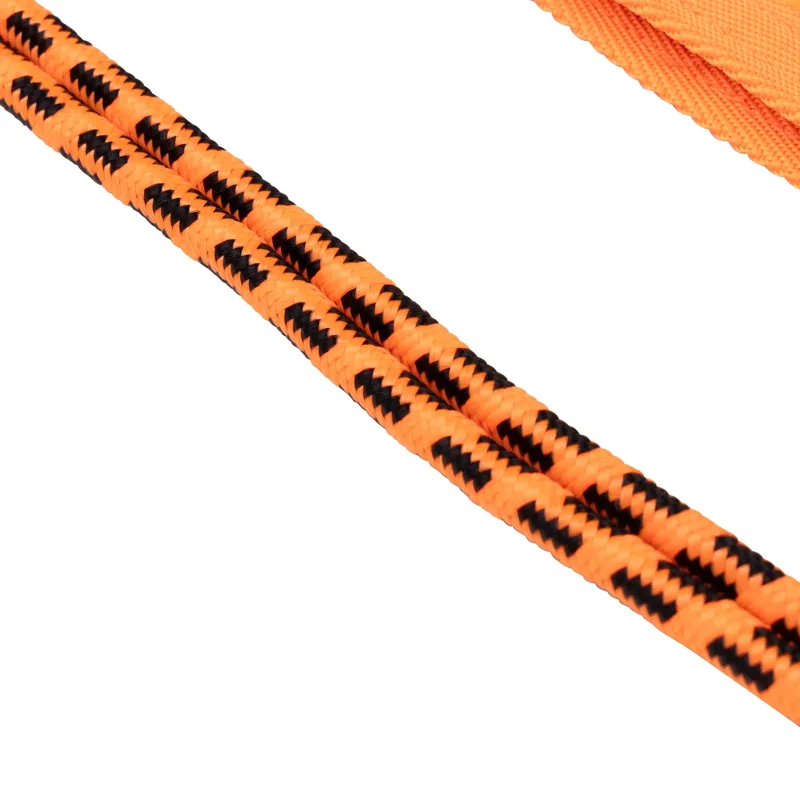 EQUI-FLECTOR Waterproof Quarter Sheet - Orange-6