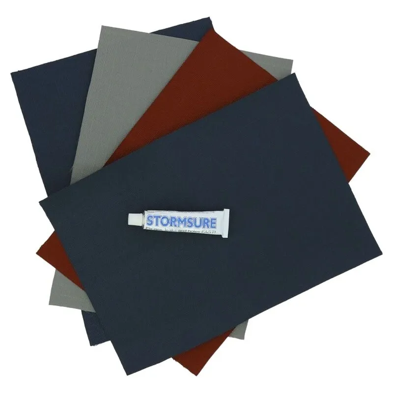 Equi-Theme Rug Repair Kit